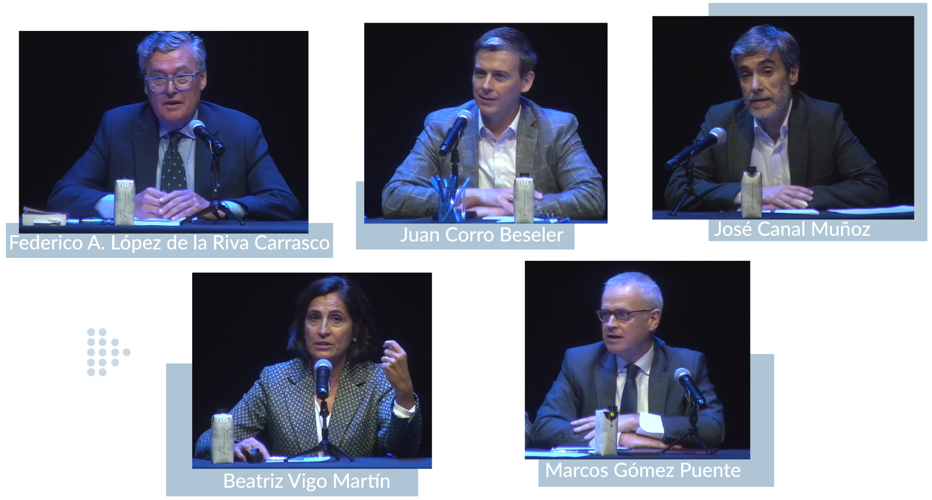 Jornada Conmemorativa Del Vig simo Aniversario De La Agencia Tributaria 