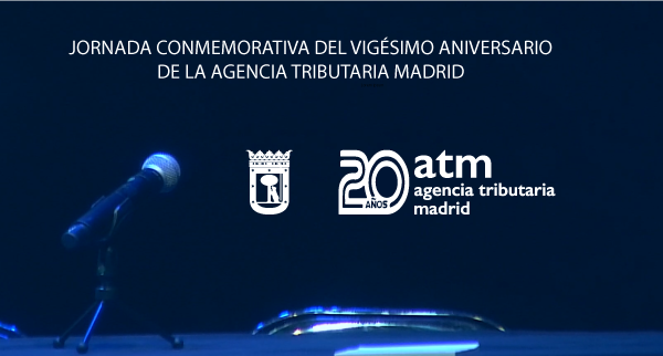 Jornada Conmemorativa Del Vig simo Aniversario De La Agencia Tributaria 