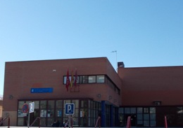 Centro Sociocultural El Greco