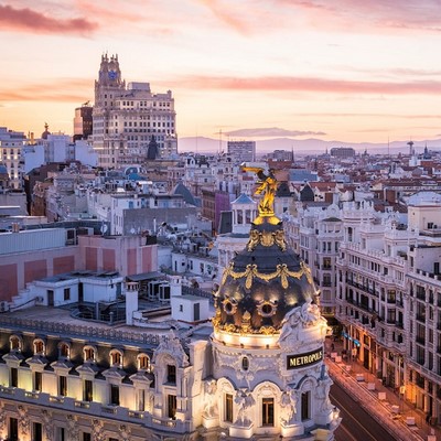 &Aacute;rea de Gobierno de Desarrollo Urbano y &Aacute;rea Delegada de Vivienda