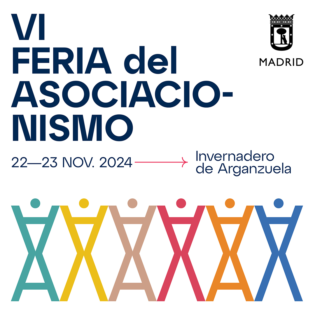 VI Feria del Asociacionismo Foto