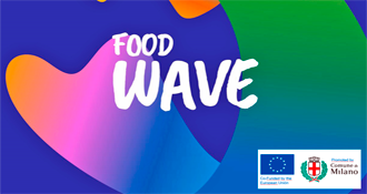 Food Wave: un proyecto para j&oacute;venes europeos sobre clima y alimentaci&oacute;n