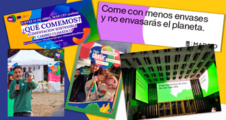 Difusi&oacute;n Food Wave