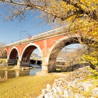 De Casa de Campo a Madrid R&iacute;o II