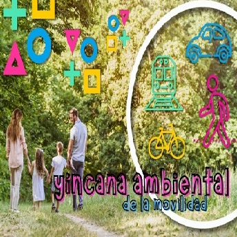 Y t&uacute;, &iquest;c&oacute;mo te mueves?