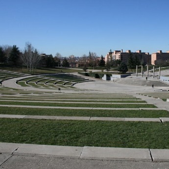 Parque Enrique Tierno Galván