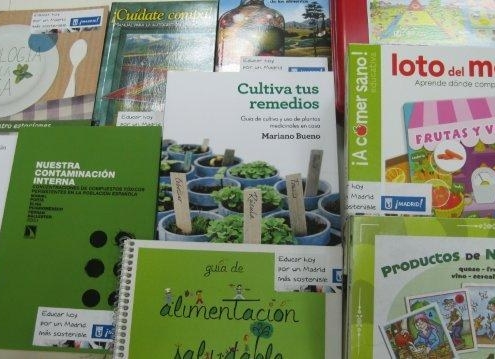 Kit de salud, alimentaci&oacute;n y agroecolog&iacute;a