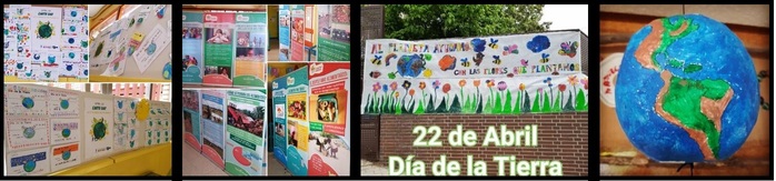 Paneles, pancarta y globo terr&aacute;queo