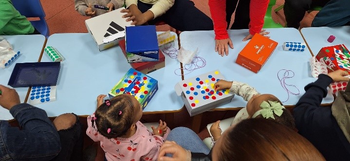 manualidades