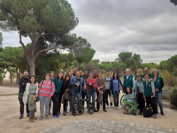 foto de grupo