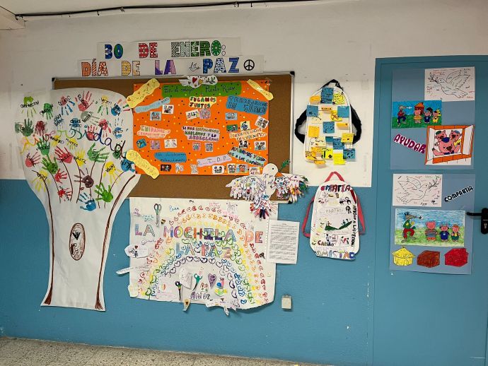 Mural