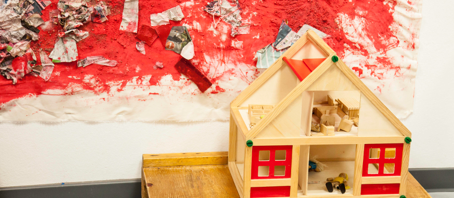 Informaci&oacute;n para familias