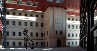 Museos de Madrid